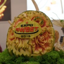 Expo Sweet 2015